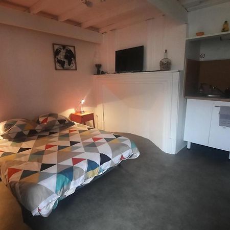 Promo24-31Mai 4Personnes Toulouse 15Mn 4 Lits Cuisine Sde Wc Apartment Montastruc-la-Conseillère Exterior photo