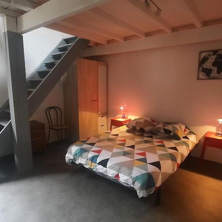 Promo24-31Mai 4Personnes Toulouse 15Mn 4 Lits Cuisine Sde Wc Apartment Montastruc-la-Conseillère Exterior photo