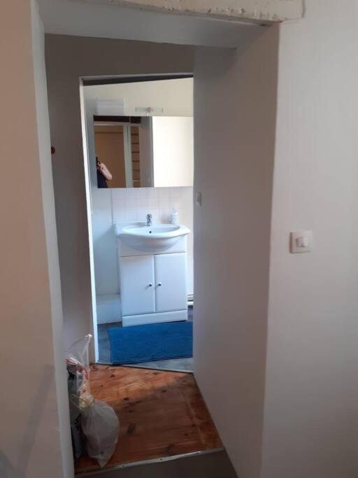 Promo24-31Mai 4Personnes Toulouse 15Mn 4 Lits Cuisine Sde Wc Apartment Montastruc-la-Conseillère Exterior photo