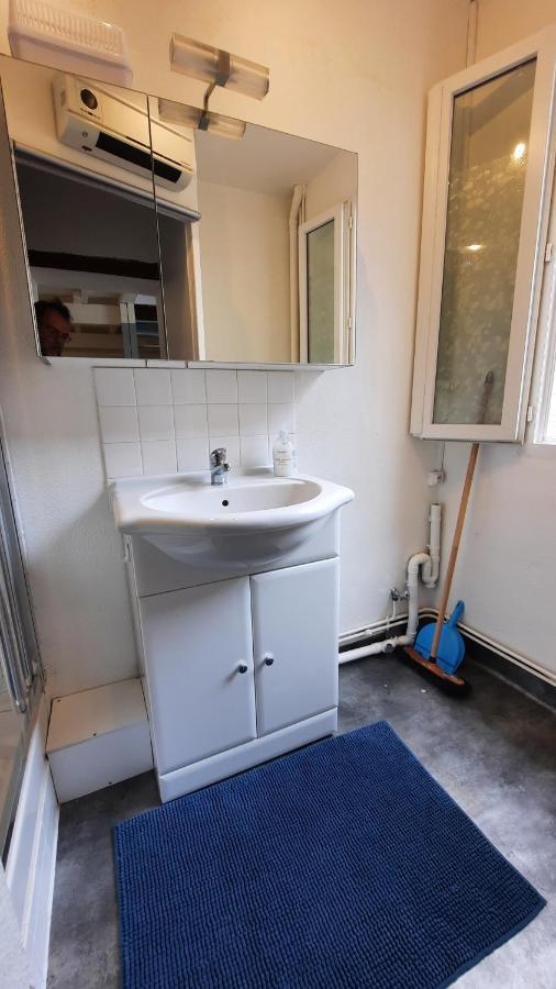Promo24-31Mai 4Personnes Toulouse 15Mn 4 Lits Cuisine Sde Wc Apartment Montastruc-la-Conseillère Exterior photo