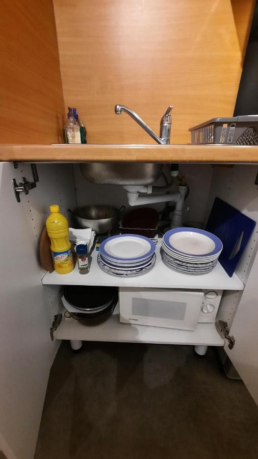 Promo24-31Mai 4Personnes Toulouse 15Mn 4 Lits Cuisine Sde Wc Apartment Montastruc-la-Conseillère Exterior photo