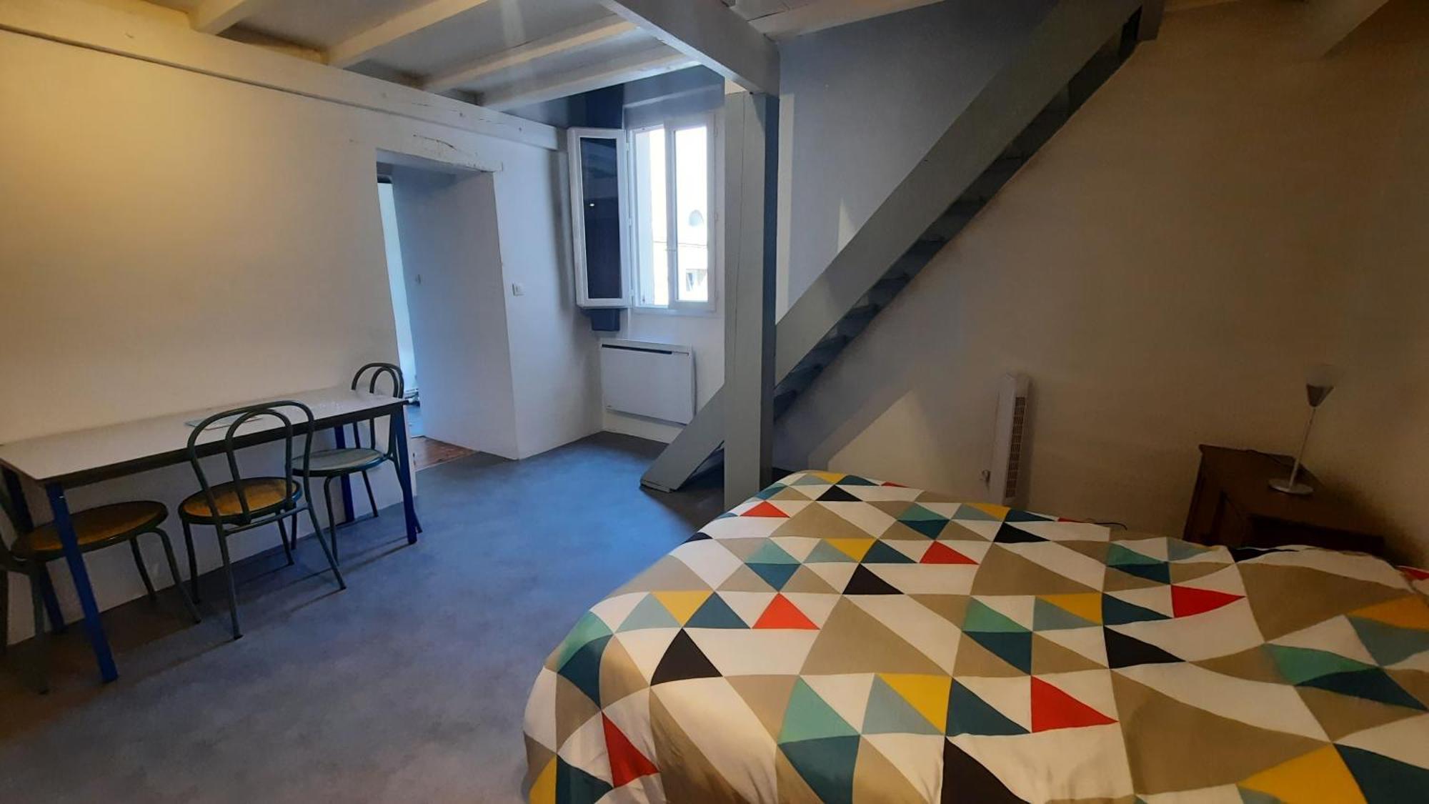 Promo24-31Mai 4Personnes Toulouse 15Mn 4 Lits Cuisine Sde Wc Apartment Montastruc-la-Conseillère Exterior photo